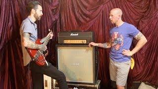 Rig Rundown - Royal Thunder