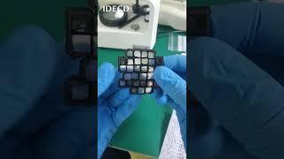 We are CVD diamond Factory, and we have a large number of stock, the price is very favorable