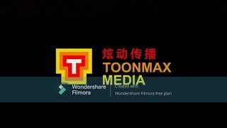 [Logo] Toonmax Media/Ozzyring Culture Media Company (Present Variants)