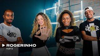 Top 5 Rogerinho (Esquenta Convenção): Pod de Melancia, Furduncinho do Rogerinho e muito mais