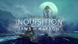 Jaws of Hakkon Trailer - Dragon Age: Inquisition