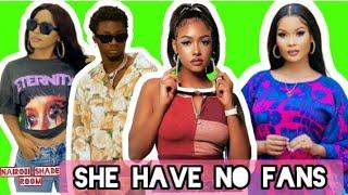 Dizzim Online Disrespect Tanasha + Omah lay & Hamisa show fake love?|The Tea is Hot