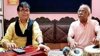 Mora Saiya Mose Bole Na ll Vocal - Anhad Kabeer and Tabla - Sh. Ashok Pandey (Varanasi)