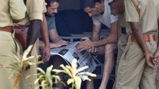 India: I due Marò Pagheranno un Risarcimento di 146000 Euro