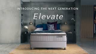 Sealy Posturepedic Elevate