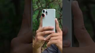 Nothing’s slimmest phone in my hand — CMF Phone 2 Pro! Segment first 50MP telephoto camera @ ₹18,999