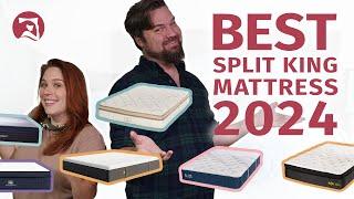 Best Split King Mattresses 2024 - Our Top Picks!