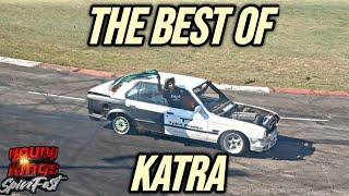 THE BEST OF KATRA AT YOUNG KINGS 2.0