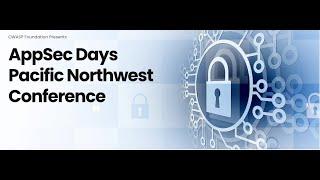 SheHacksPurple: #OWASP AppSec PNW is June 15 & 16, Join us!