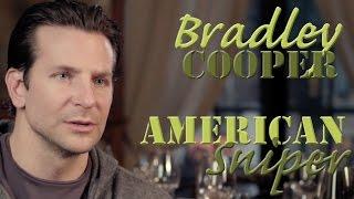 DP/30: American Sniper, Bradley Cooper