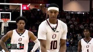 Nick Davis - White jerseys #21