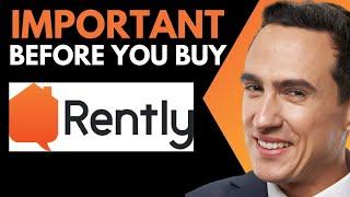 Rently Review: 12 Things You Need To Know Before Buying (Best Real Estate Software)