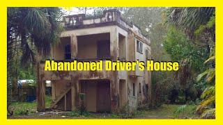 Driver's Home & Garage