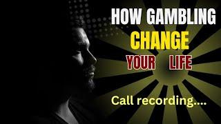 how gambling change your life!! by apka mitr