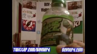 BevNerd Ep. 24: Game Juice, Squirrel Nut Zippers & Mint Juleps (NECCO)