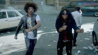 LMFAO feat. Lauren Bennett, GoonRock - Party Rock Anthem (Official Video 4K)