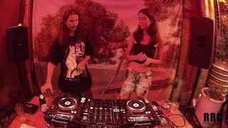 RENEGADE RADIO CAMP - PICNIC - ARTEM ORLOV b2b  ALISA SHAVROVA