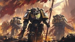 Guardians of the Eye of Terror: Excoriators, White Consuls, and Black Consuls | Warhammer 40k Lore