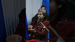 #shots #viral Saqib Ali Sabri #qawwali  #ghazal