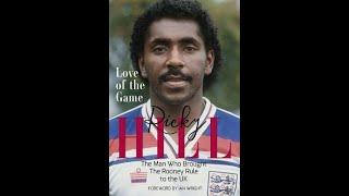 Ricky Hill - My Best Eleven