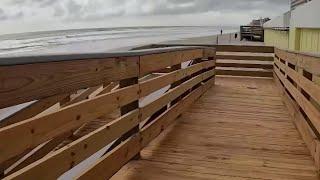 Volusia County to decide whether to fund repairs for beach access ramps