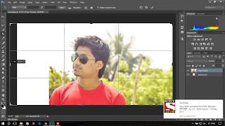 Simple Editing | tutorial | photoshop cc