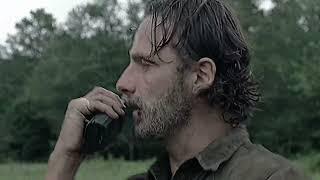 Call me | Rick grimes edit