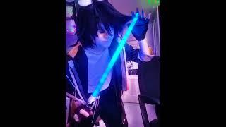 Косплей на линчаро?!  ЧТООО #cosplay #линчмем #линч #косплей
