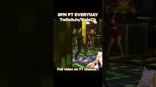 MAJIMA FRIDAY NIGHT ! #yakuza0 #anime #vtuber