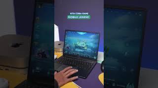 Main Mobile Legend & Game Android di PC, Emang Bisa?