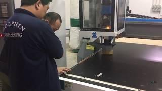 CNC Router Of BCAMCNC IN Singapore