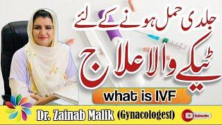 What is IUI | iui Treatment in Pakistan | Procedure Cost & Success Rate by Dr Zainab Malik