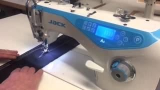 Jack sewing machine , jack nähmaschine Deutschland