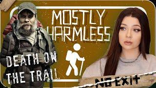 Mostly Harmless Identified | The Story of His Dark Past