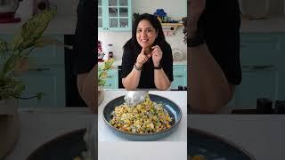 Healthy Mexican Street-Style Corn Salad | Easy & Delicious Healthy Elote Salad Recipe