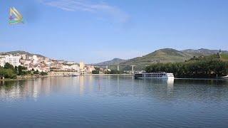 Peso da Régua no Douro - Assim é Portugal