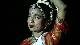 See Odissi