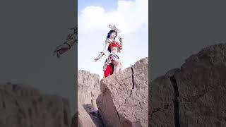 #dongthaptv #medusa #anime