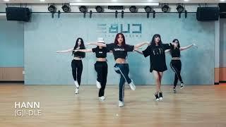 KPOP RANDOM DANCE CHALLENGE [MIRRORED]