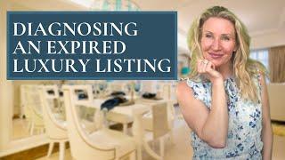 How to Sell an Expired Luxury Listing  with Main Line Agent Kimmy Rolph ‍️