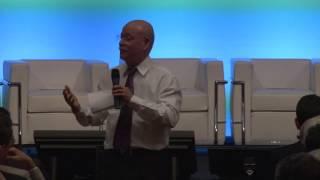 COLLABORATIVE COMMONS ED ECONOMIA CONDIVISA - Jeremy Rifkin, Pres.The Foundation on Economic Trends