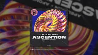 Apelislin, Afone - Ascention (Andrey Kravtsov Remix)