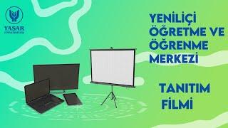 Yenilikçi Öğretme ve Öğrenme Birimi | Yaşar Üniversitesi