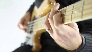 Plectrum Study #1 - Stuart Clayton