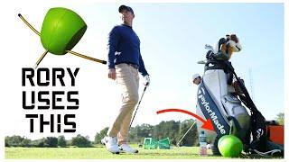 The BEST Golf Training Aid for INSTANT Results - Sure Golf Connector