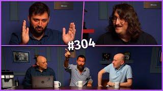 კაცები #304 [გიორგი კალატოზი; H1Ta]