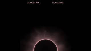 Blank Cinema | Evolution