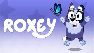 ¡Cómo SERÁ la Historia de Roxey! (Hijo de Bluey)