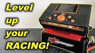 RC Racing Secret Weapon - Level up your Racing - Regenerative Discharger - RC Discharger