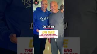 The Death Row Ambush: How Dr. Dre Abandoning Warren G Almost Got Him KILLED at Suge Knight's Studio